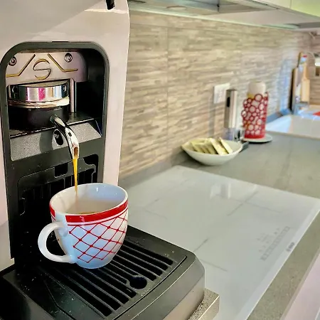 Golden Marta Malpensa Milano-laghi Гостевой дом *